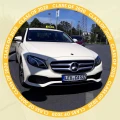 Taxi Talip T&ouml;k Leverkusen
