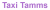 Logo Taxi Tamms