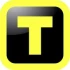 Logo Taxi Team Bretzfeld