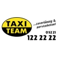 Taxi-Team Herford