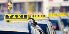 Logo Taxi Thomas