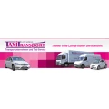 Taxi Transport Lutz M&ouml;bius GmbH Zeitz