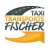Logo Taxi Transporte Fischer Inh. Kazim Yildiz