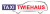 Logo Taxi Twiehaus GmbH