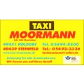TAXI u. Mietwagen U. MOORMANN Steinfeld