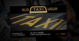 Taxi Ugur Hildesheim