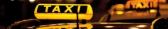 Logo Taxi- und Busbetrieb Peter Krüger