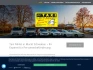 Logo Taxi- und Chauffeurservice Niklas