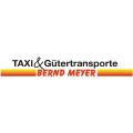 Taxi und G&uuml;tertransporte Bernd Meyer Salzwedel