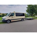 Taxi- und Kurierservice Fricke - Wolfsburg Wolfsburg