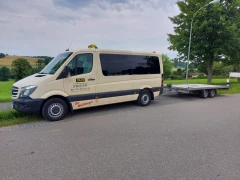 Taxi- und Kurierservice Fricke - Wolfsburg Wolfsburg