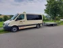 Logo Taxi- und Kurierservice Fricke - Wolfsburg