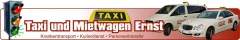 Taxi und Mietwagen Ernst Inhaber Andreas Seefeldt Nordhausen