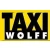 Logo Taxi und Mietwagen Henrik Wolff