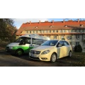 Taxi und Mietwagen Roland Hultsch Zittau