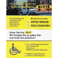 Taxi- und Mietwagenunternehmen Kurz-Ha&szlig;denteufel Hoppst&auml;dten-Weiersbach