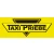 Logo Taxi- und Mietwagenunternehmen Priebe GmbH
