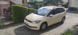 Logo Taxi-und Mietwagenunternehmen Tobias St&ouml;berer