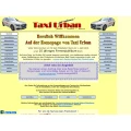 Taxi Urban Rahden