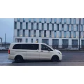 Taxi van Berlin BER Berlin