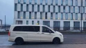 Logo Taxi van Berlin BER