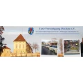Logo Taxi-Vereinigung Dachau e.V.