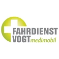 Taxi Vogt Inh. Torsten Vogt Kevelaer