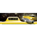 Logo Ali Waiblinger Taxi