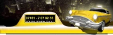 Logo Taxi Waiblingen