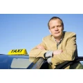 Taxi Weber