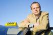 Logo Taxi Weber