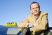 Logo Taxi Weber