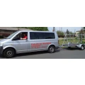 Taxi Wedekind Arenshausen
