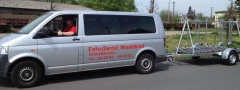 Taxi Wedekind Arenshausen