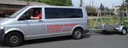 Logo Taxi Wedekind