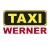 Logo Taxi Werner , Dagmar Krietsch-Linke