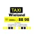 Logo Taxi Wieland Uwe Wieland