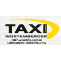 Taxi W&uuml;rtemberger GmbH Wangen