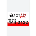 Taxi WZ Wetzlar