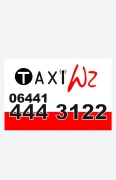 Taxi WZ Wetzlar