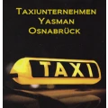 Taxi Yasman Osnabr&uuml;ck
