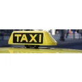 Logo Taxi Z. Freising GmbH