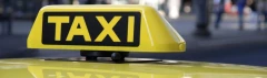 Logo Taxi Z. Freising GmbH