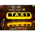 Taxi Zaki Swisttal