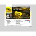 Taxi Zeneli Kaarst
