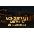 Taxi-Zentrale Chemnitz &ndash; 24h Vermittlung Chemnitz