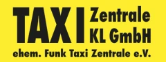 TAXI-Zentrale KL GmbH, ehem. Funk Taxi Zentrale e.V. Kaiserslautern