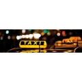 Logo Taxi-Zentrale Berchtesgaden e.G.