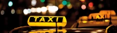Logo Taxi-Zentrale