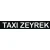 Logo Taxi Zeyrek